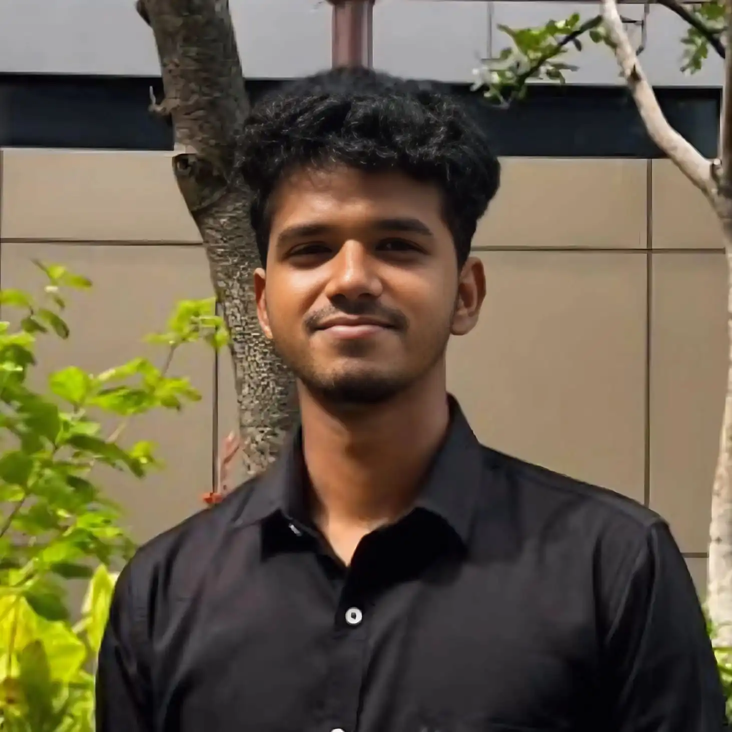 Kathirvel Rajmohan, Data Engineer